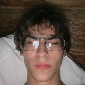 Meet your Posher, Ralph